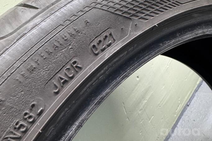 GoodYear