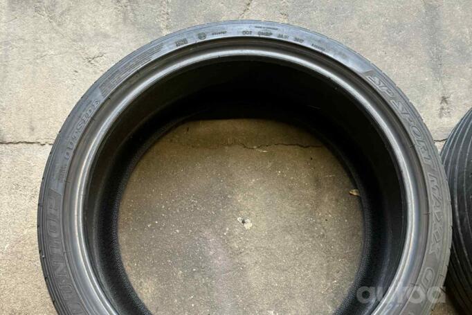 Dunlop