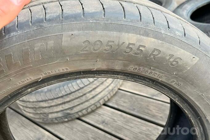 Michelin