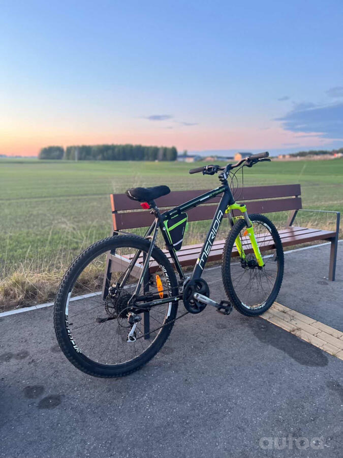 Merida Merida Crossway Striker