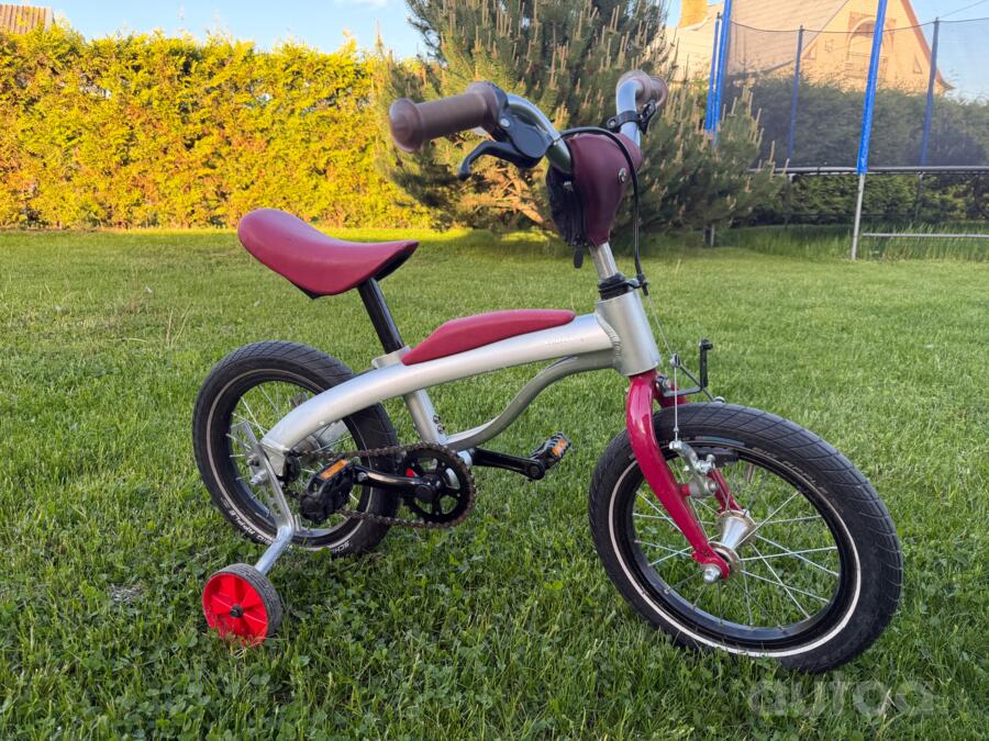 Bmw Kidsbike