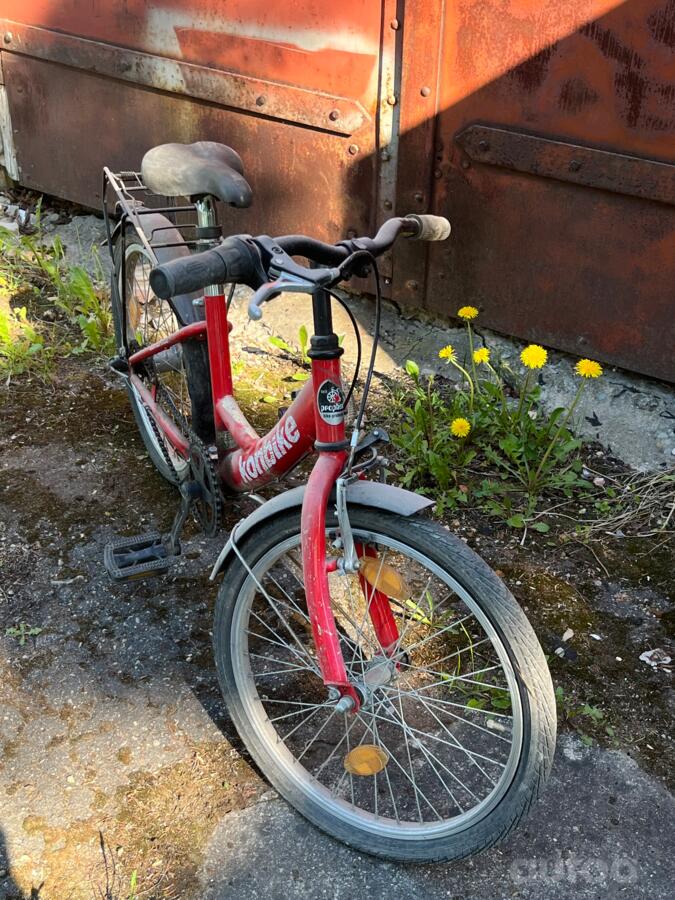 Konbike Bicycle