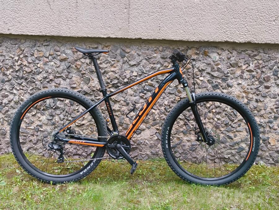 Scott Aspect 970