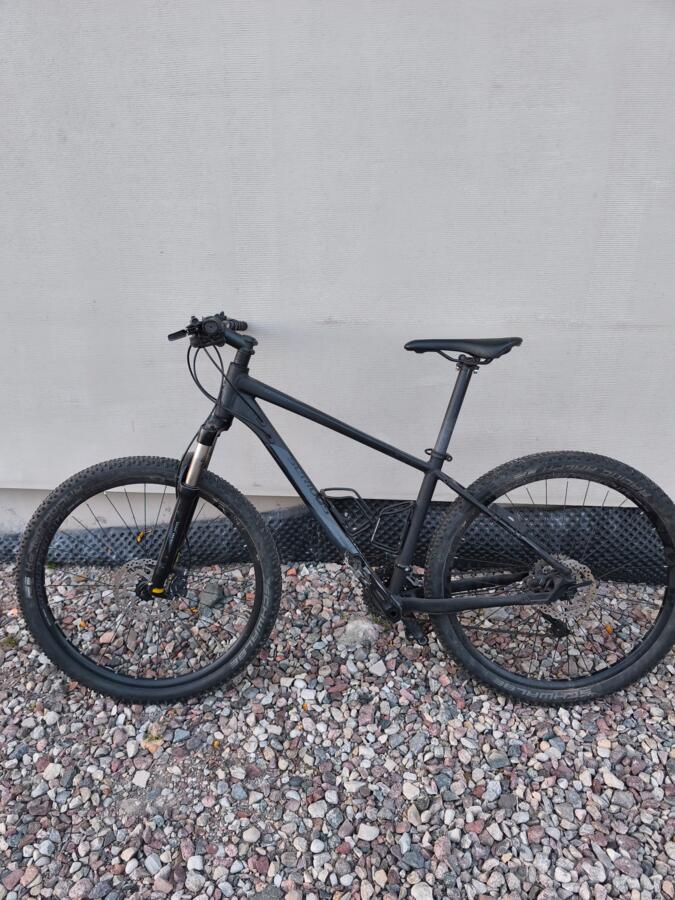 Serious Provotrail