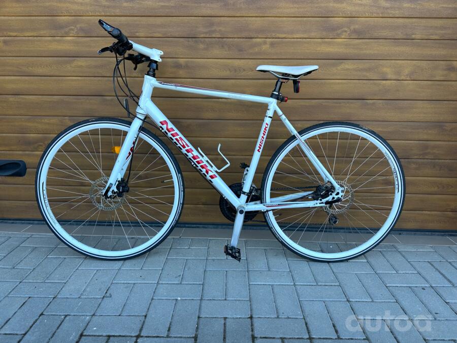 Nishiki