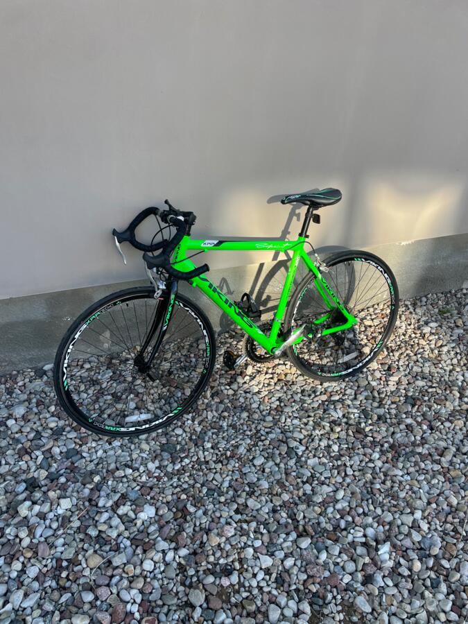 Viking Xrr Road Race