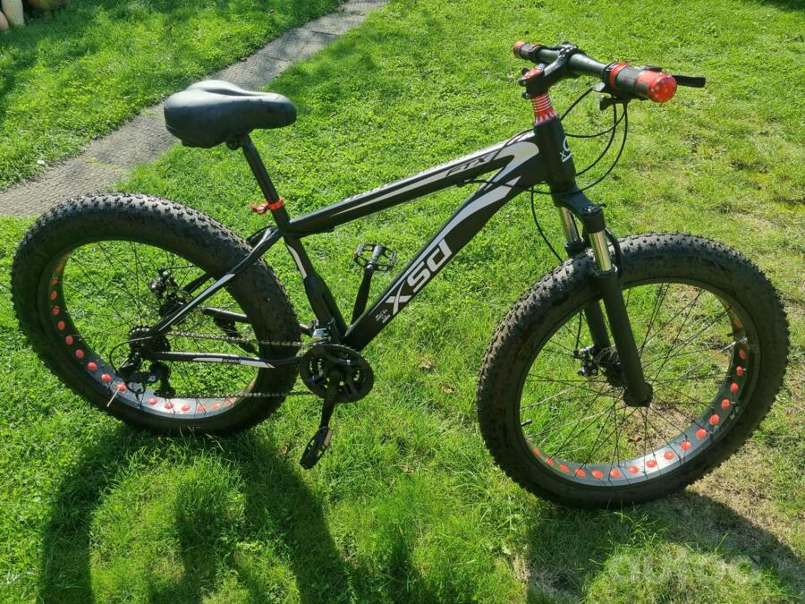 Shenzhen Xidesheng Bicycles „Ftx