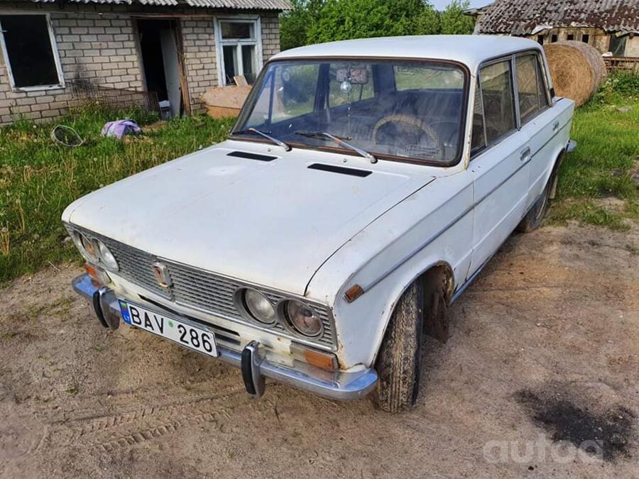 LADA (VAZ) 2103