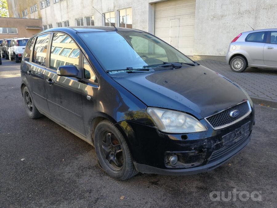 Ford C-Max 1 generation Minivan