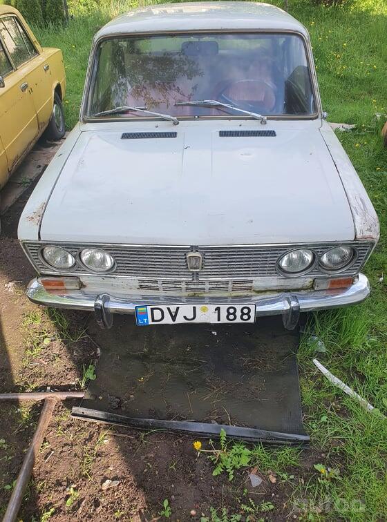 LADA (VAZ) 2103