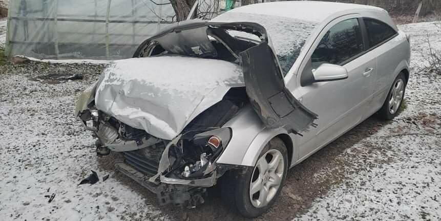 Opel Astra H [restyling]
