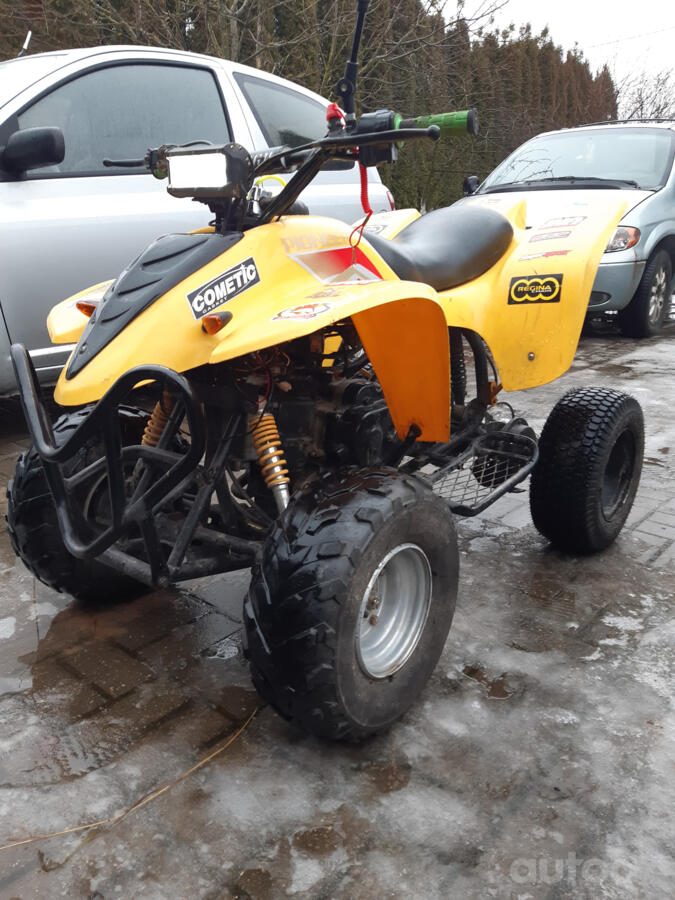 Linhai Joker 50
