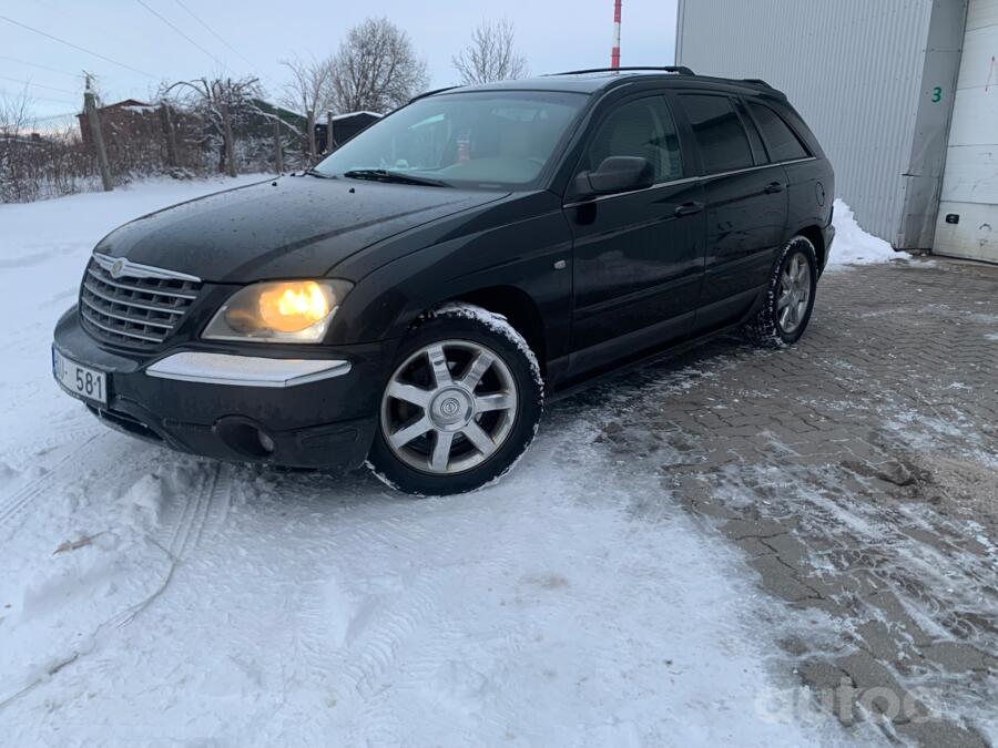 Chrysler Pacifica 1 generation Crossover