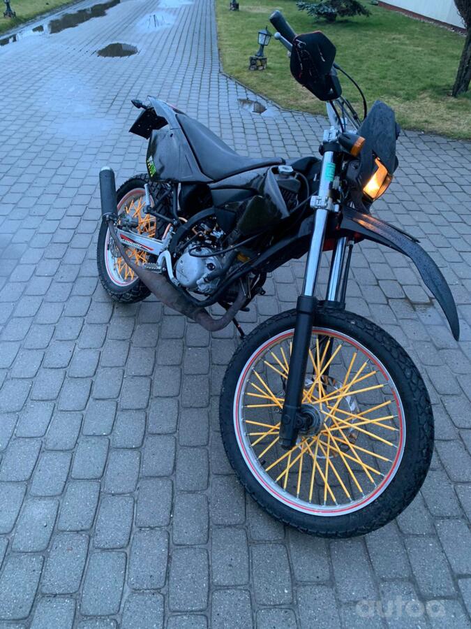 Beta RR