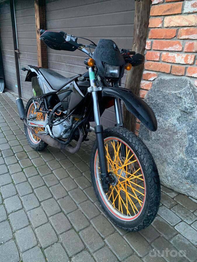 Beta RR