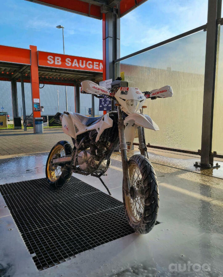 Beta RR