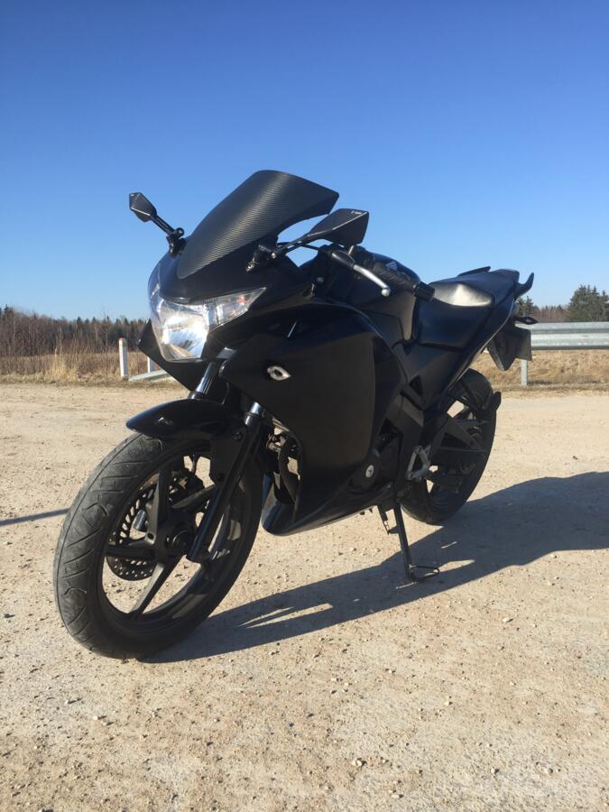 Honda CBR
