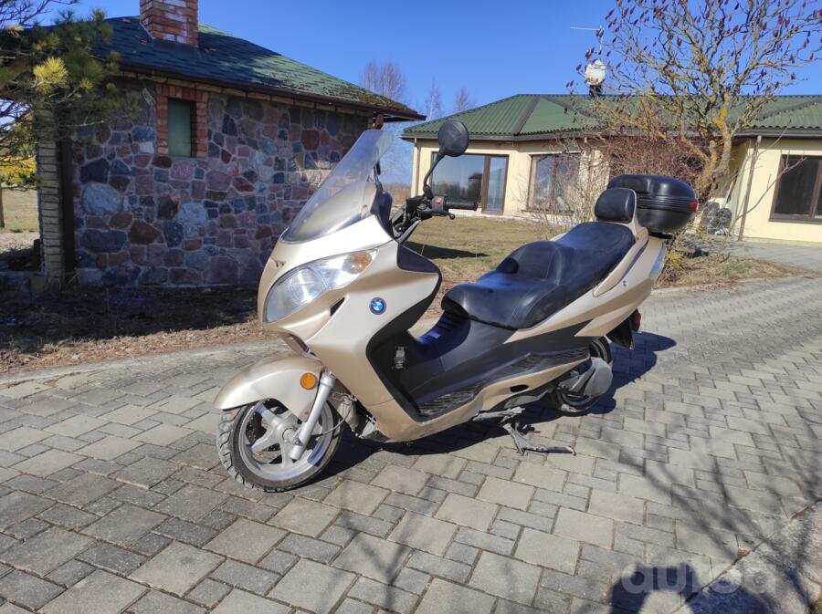 Kanuni Motorun