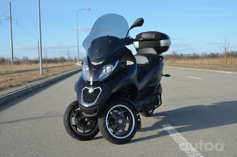 Piaggio MP3