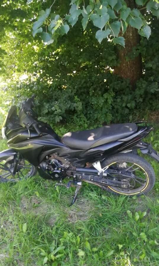 Lifan CUB