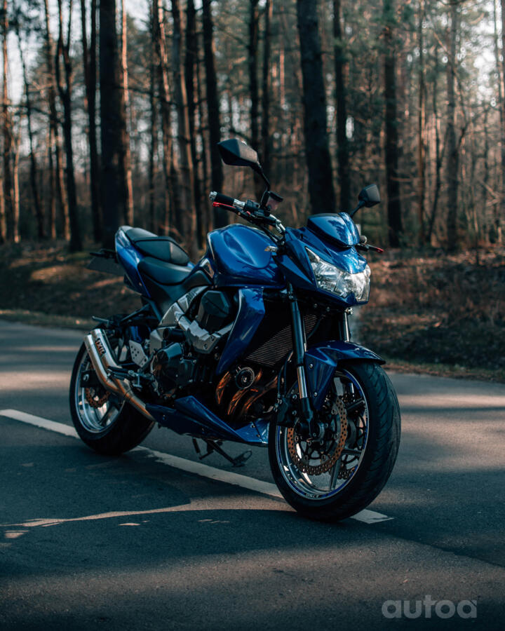 Kawasaki Z