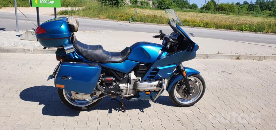 Bmw K 100