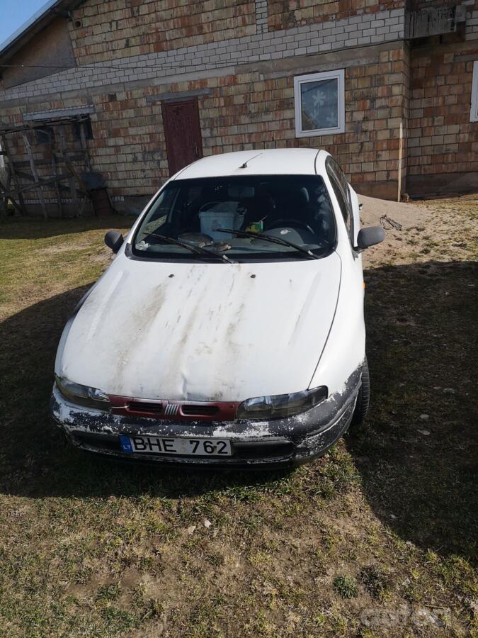 Fiat Brava 1 generation Hatchback