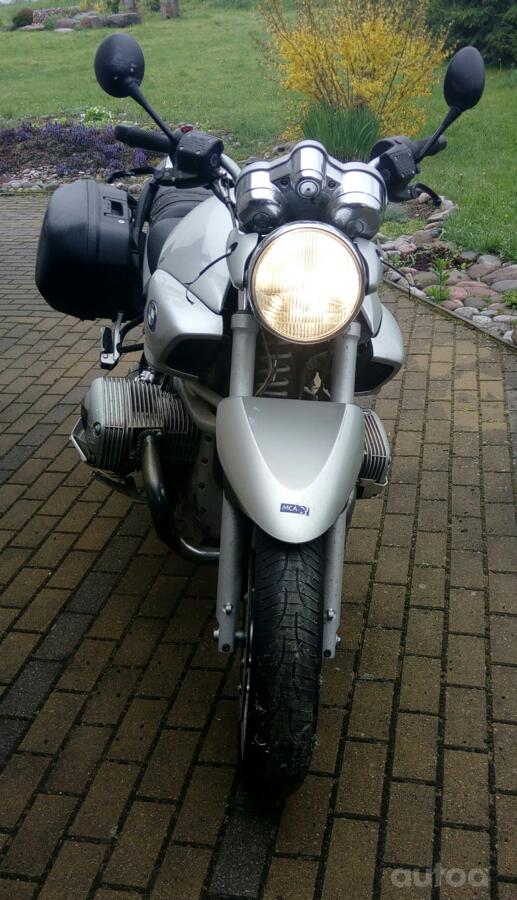 Bmw R 1150