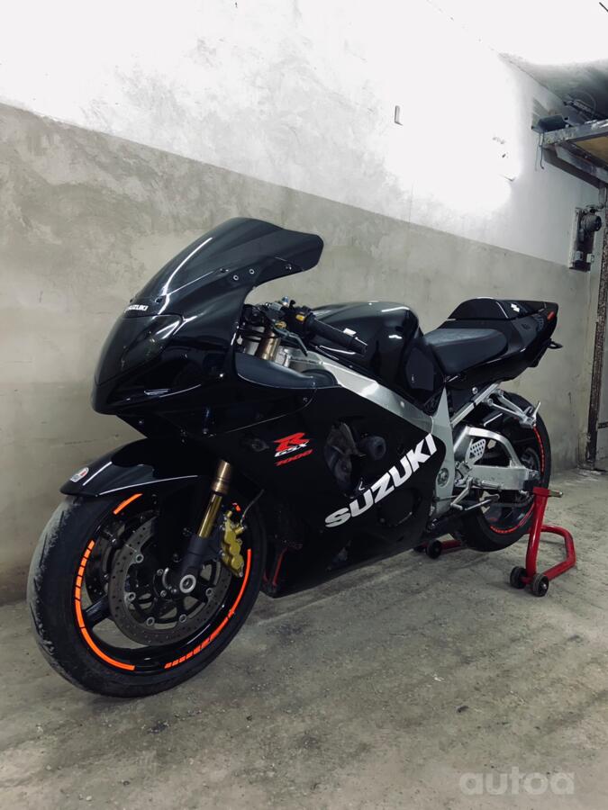 Suzuki GSX-R