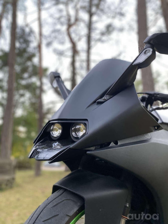 KTM RC