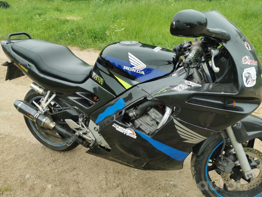 Honda CBR