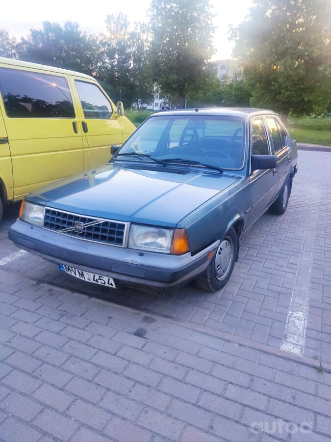 Volvo 340