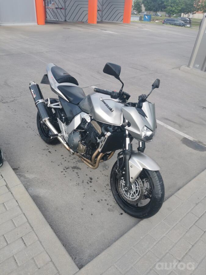 Kawasaki Z