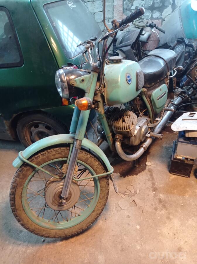 IZH 350