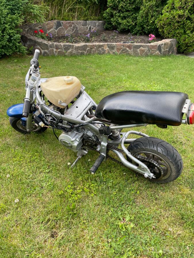 Linhai Joker 50