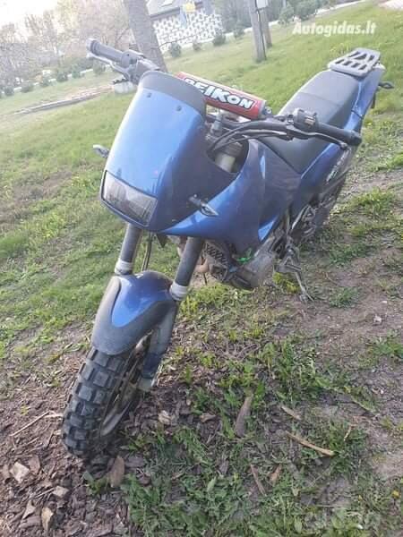 Gilera Nordwest