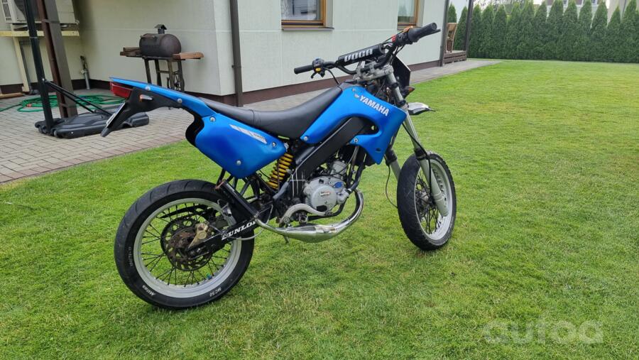 Derbi Senda