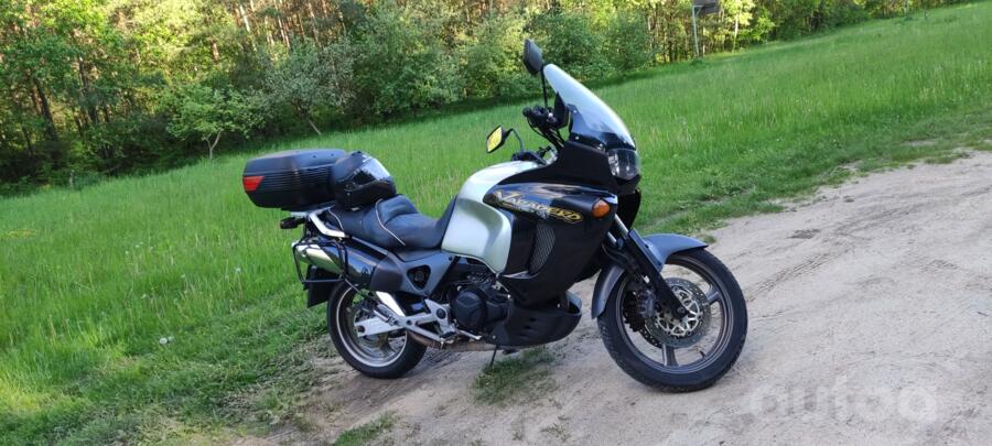Honda XL