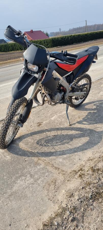 Derbi Senda
