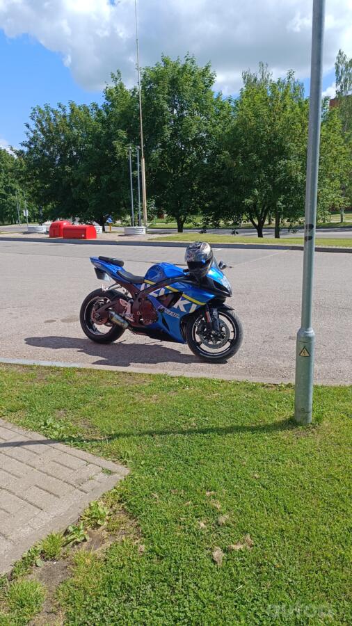 Suzuki GSX-R