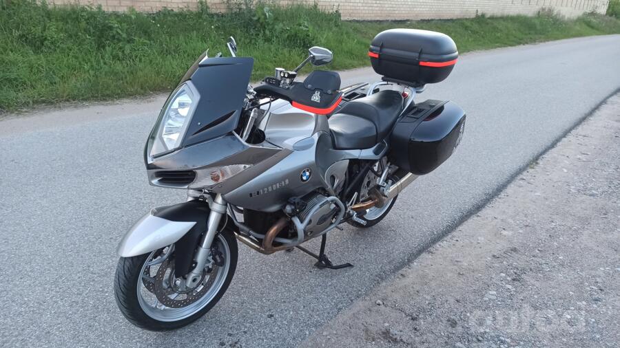 Bmw R 1200