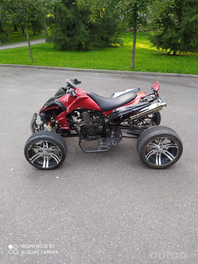 Lifan LF