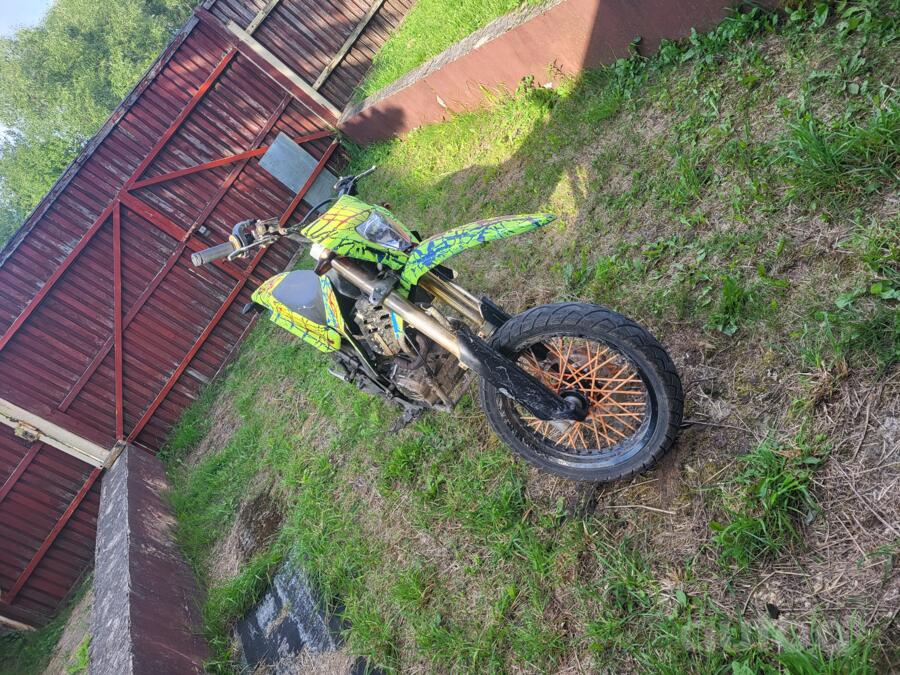 Derbi Senda