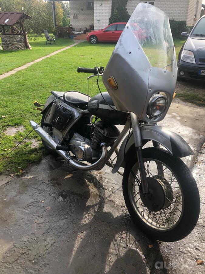 IZH 350