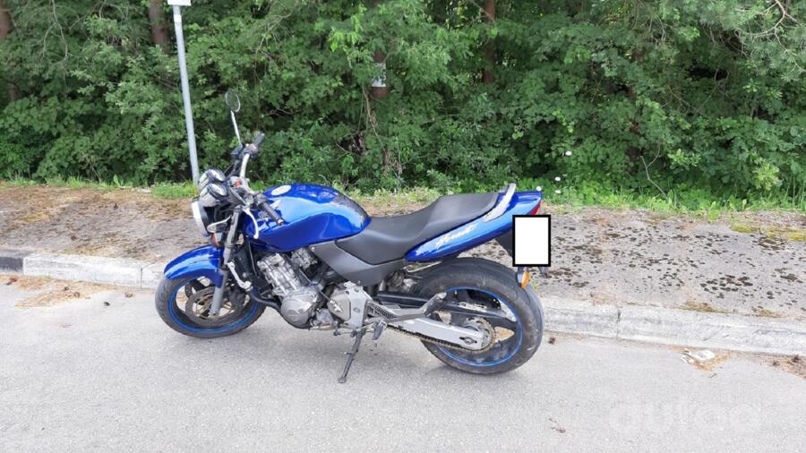 Honda CB