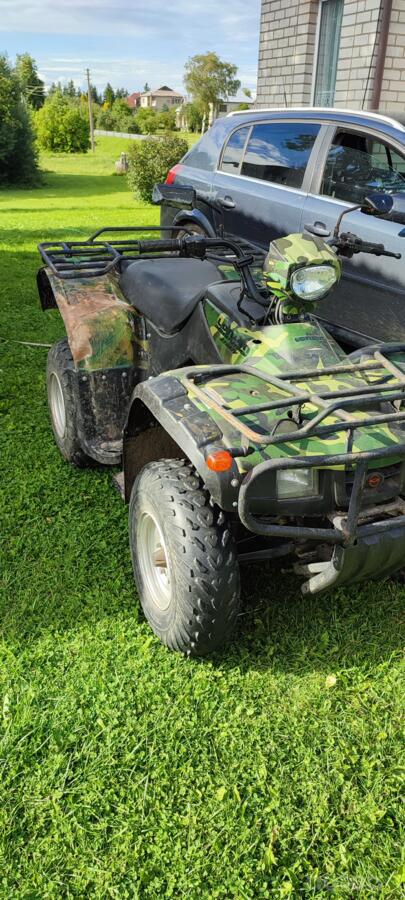 Linhai Joker 50