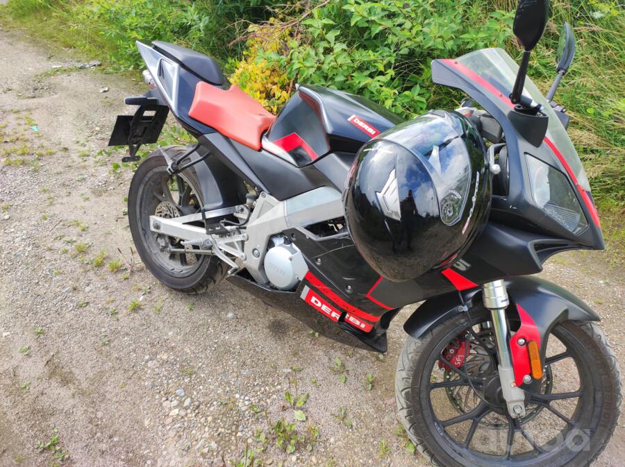 Derbi GPR
