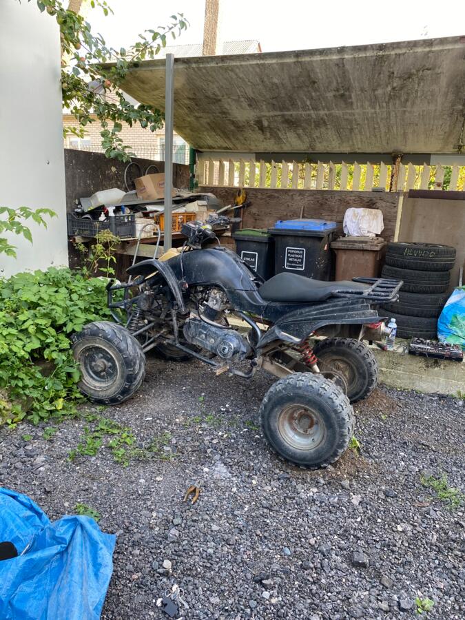 Kanuni ATV