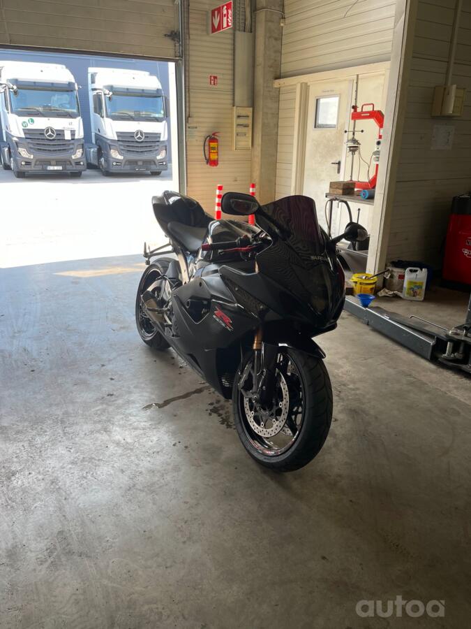 Suzuki GSX-R