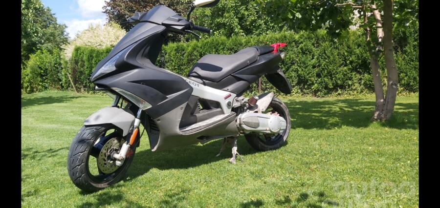 Peugeot PEUGEOT